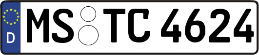 MS-TC4624