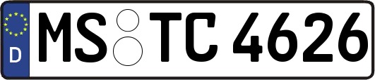 MS-TC4626