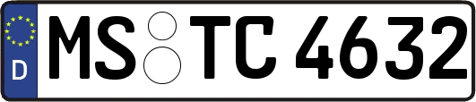 MS-TC4632