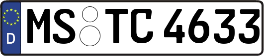 MS-TC4633