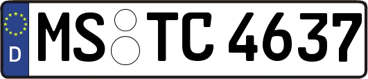 MS-TC4637