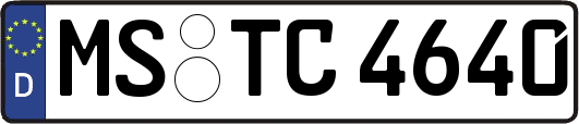MS-TC4640