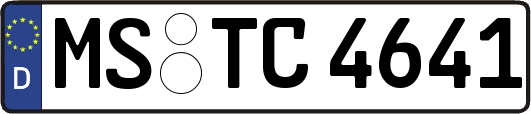 MS-TC4641