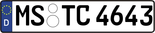 MS-TC4643