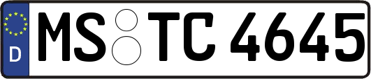 MS-TC4645