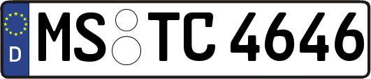 MS-TC4646