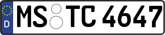 MS-TC4647