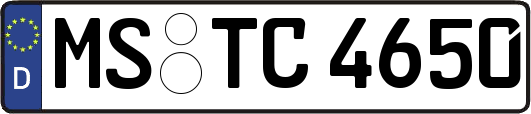 MS-TC4650