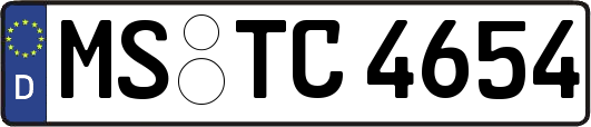MS-TC4654