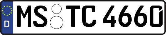 MS-TC4660