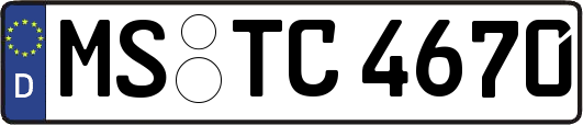MS-TC4670