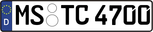 MS-TC4700