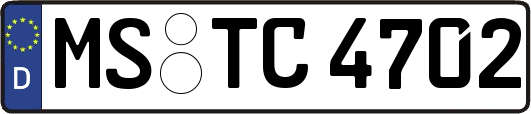 MS-TC4702