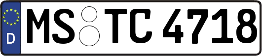 MS-TC4718