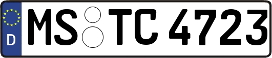 MS-TC4723