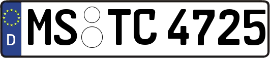 MS-TC4725