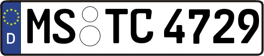 MS-TC4729