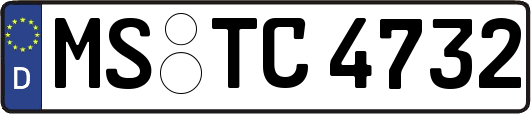 MS-TC4732