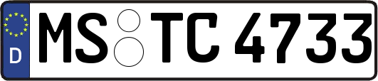MS-TC4733