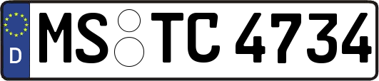 MS-TC4734