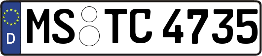 MS-TC4735