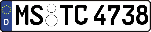 MS-TC4738