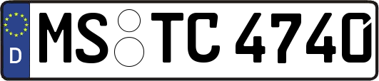 MS-TC4740