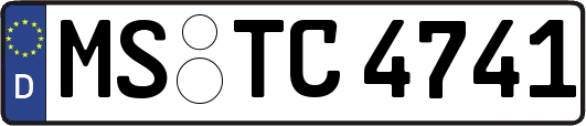 MS-TC4741