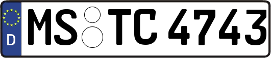 MS-TC4743