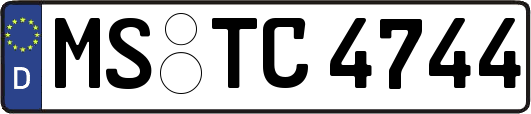 MS-TC4744