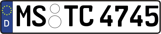 MS-TC4745