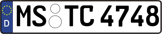 MS-TC4748