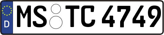 MS-TC4749