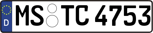 MS-TC4753