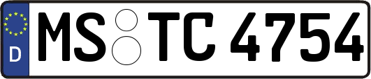 MS-TC4754
