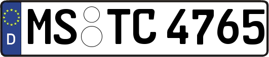 MS-TC4765