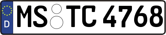 MS-TC4768