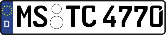 MS-TC4770