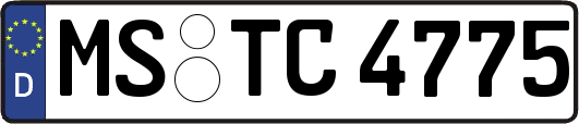 MS-TC4775