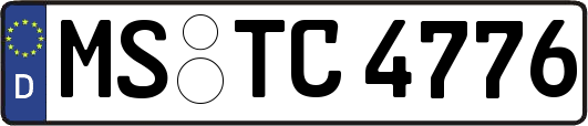 MS-TC4776