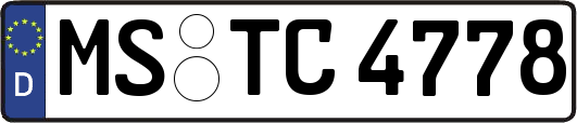 MS-TC4778