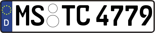 MS-TC4779