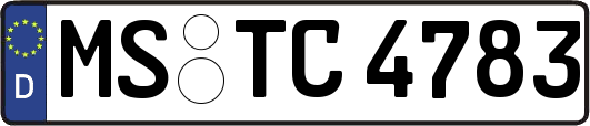 MS-TC4783