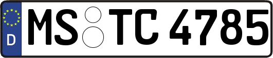 MS-TC4785