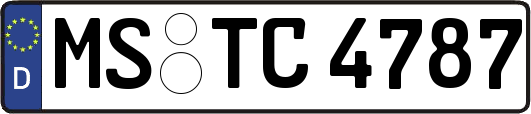MS-TC4787