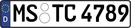MS-TC4789