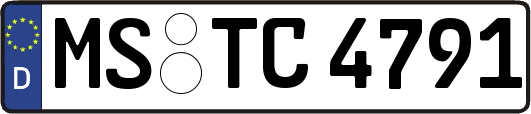 MS-TC4791