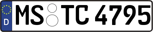 MS-TC4795