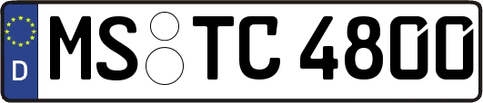 MS-TC4800