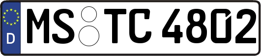 MS-TC4802